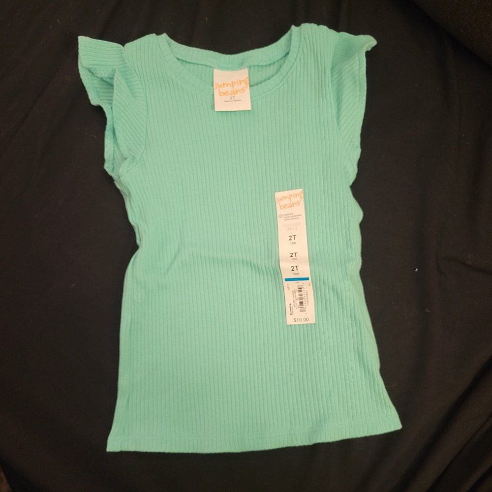 Girls 2T clothing